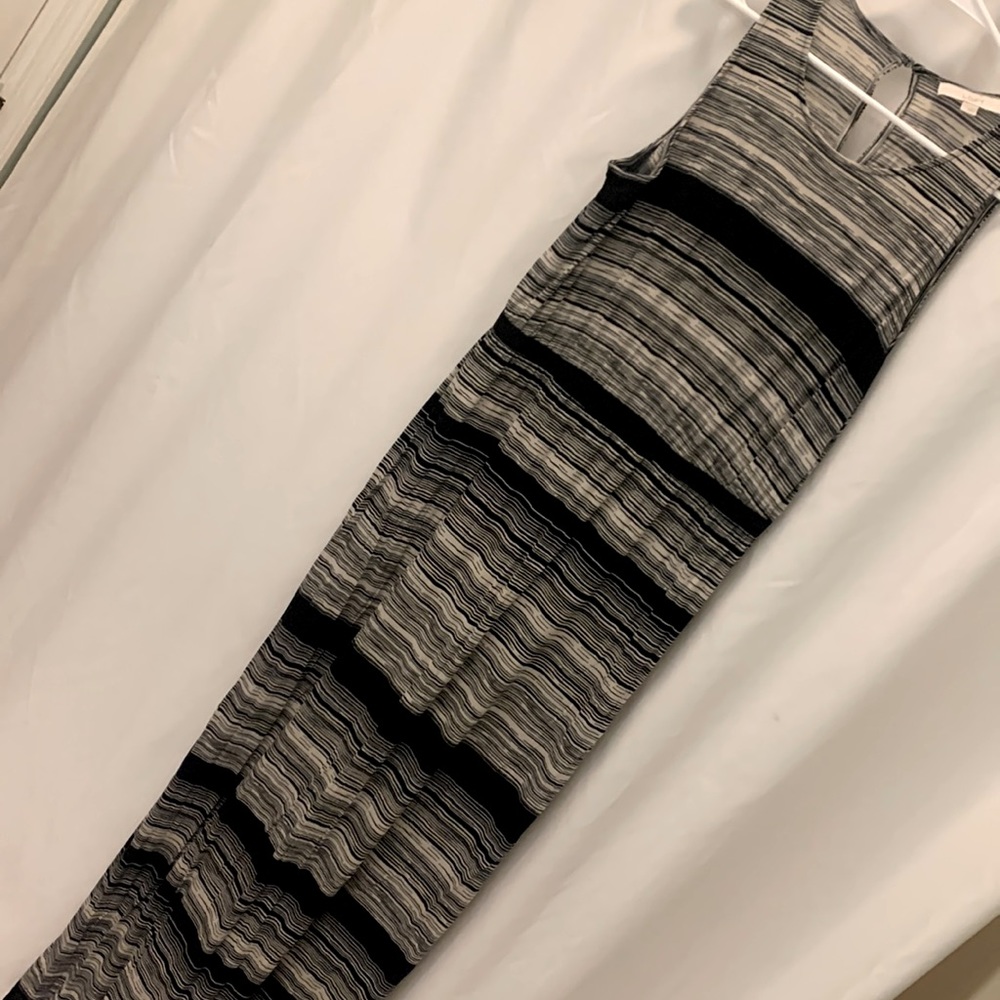 NWO Tags Loft Maxi Spring / Summer Dress 🌸